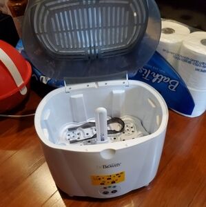 Dr. Browns AC045 Deluxe Bottle Sterilizer